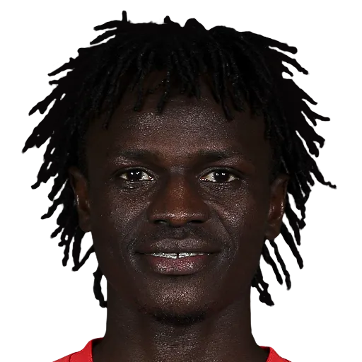 Saine 61 Bronze CB FC 27 card
