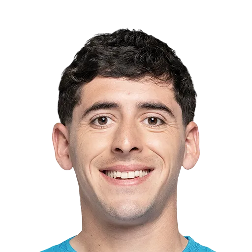 Sánchez 72 Silver RM FC 27 card