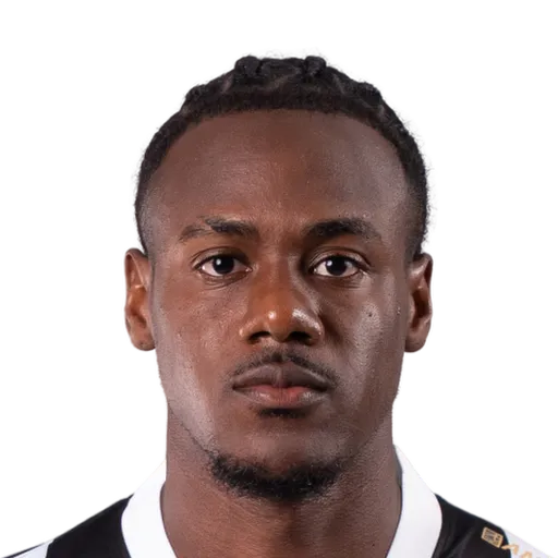 Raolisoa 74 Silver RB FC 27 card