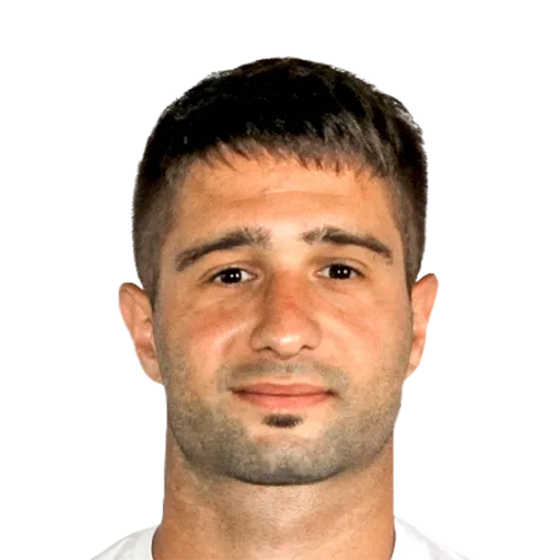 Martinich 66 Silver LB FC 27 card