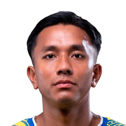 Yumnam 53 Bronze CB FC 27 card