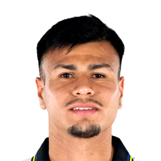 Ordoñez 70 Silver CM FC 27 card