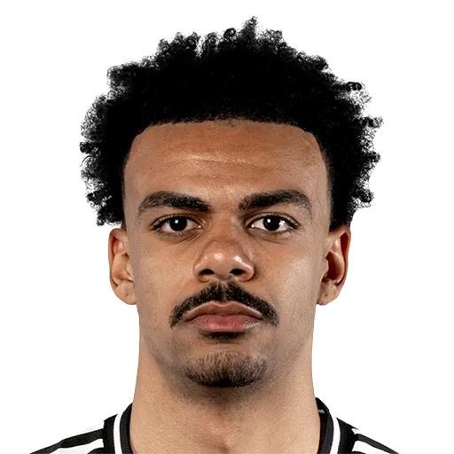 Renato Veiga 78 Gold CB FC 27 card