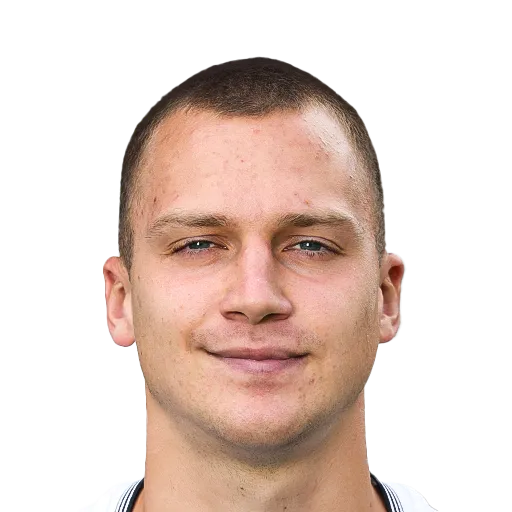 Štulić 70 Silver ST FC 27 card