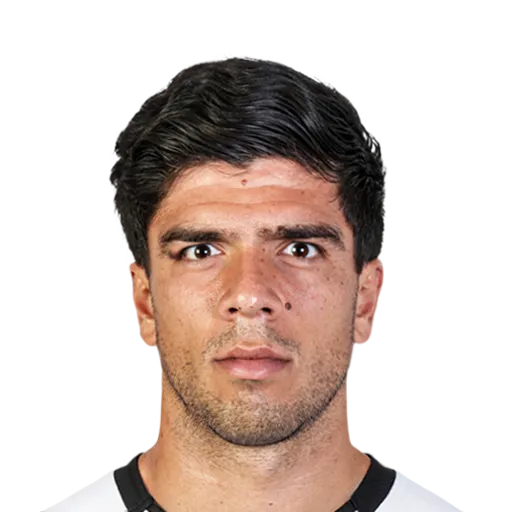 Aurelio 69 Silver LB FC 27 card