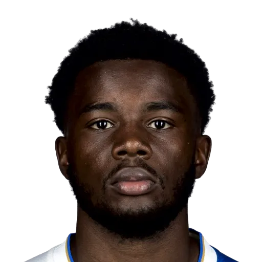 Butler-Oyedeji 63 Bronze ST FC 27 card