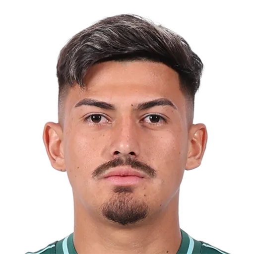 González 72 Silver RW FC 27 card