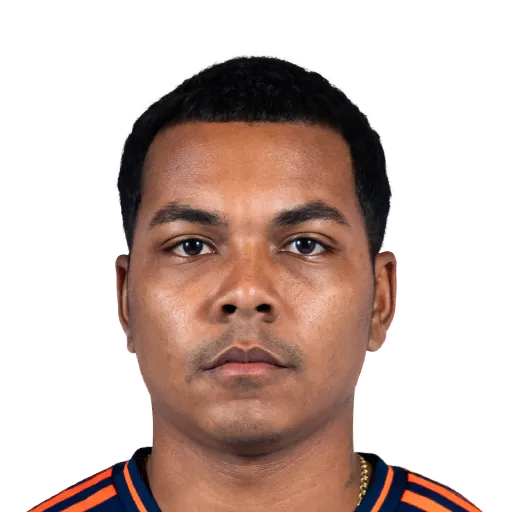 Ramírez 73 Common LM FC 26 card