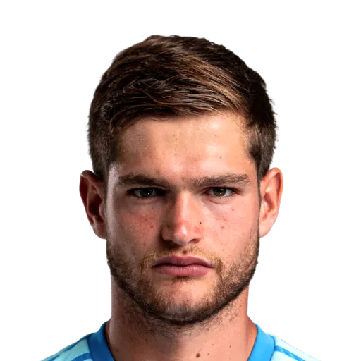 André Gomes 69 Silver GK FC 27 card