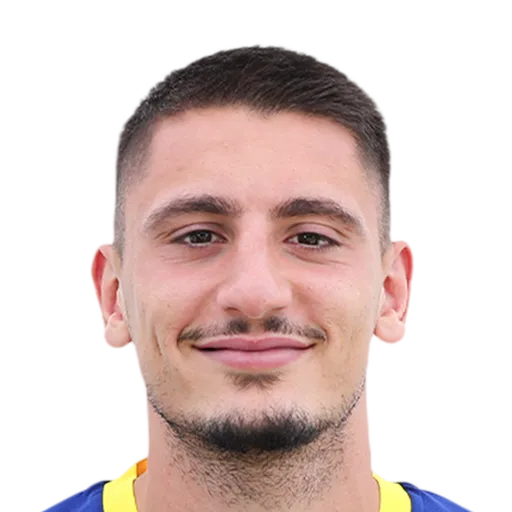 Korać 67 Silver CB FC 27 card