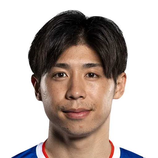 Yokota 71 Silver RW FC 27 card