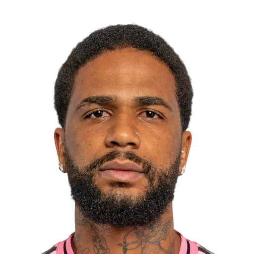 Micael 69 Silver CB FC 27 card