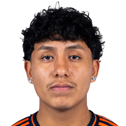 Jimenez 54 Bronze CDM FC 27 card