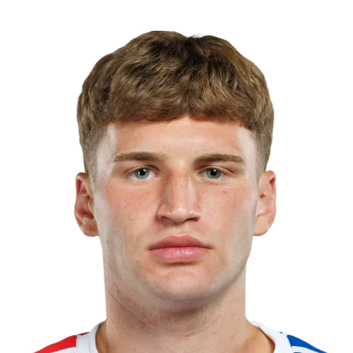 Brajković 63 Bronze RW FC 27 card