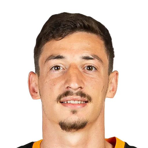 Gocholeishvili 69 Silver RB FC 27 card