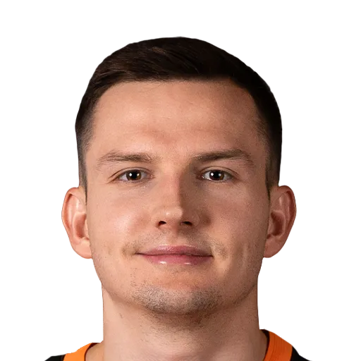 Kryskiv 72 Silver CM FC 27 card