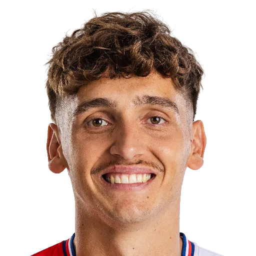 Chytil 75 Common ST FC 26 card