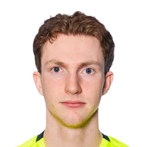 Grønneberg 58 Bronze GK FC 27 card