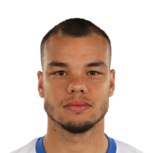 Gustavo Marins 65 Common CB FC 26 card