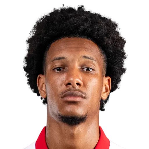 Diop 68 Silver LM FC 27 card
