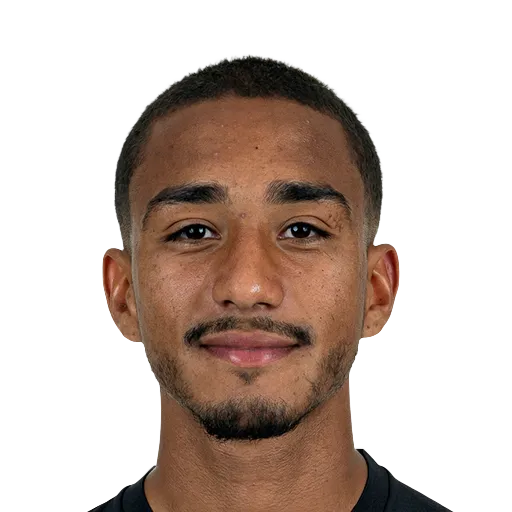 Arthur 73 Common RM FC 26 card