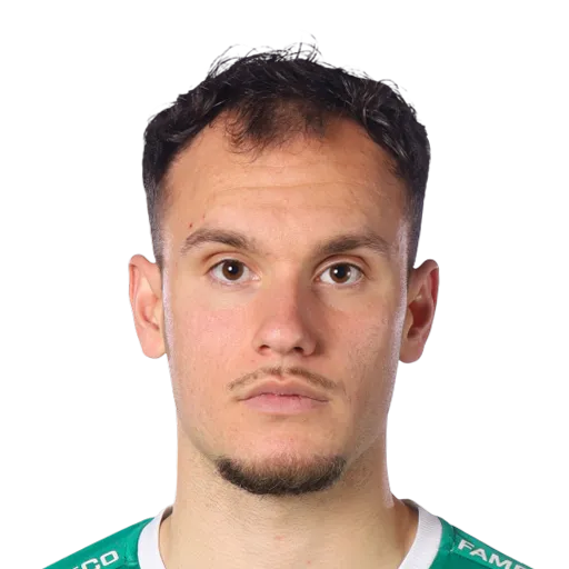 Bishesari 69 Silver GK FC 27 card