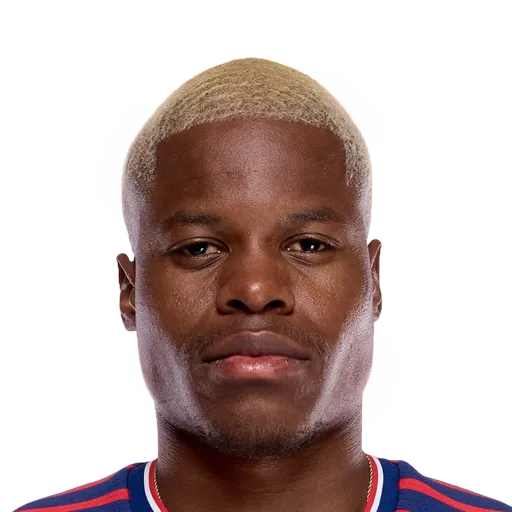 Kamungo 66 Silver LM FC 27 card