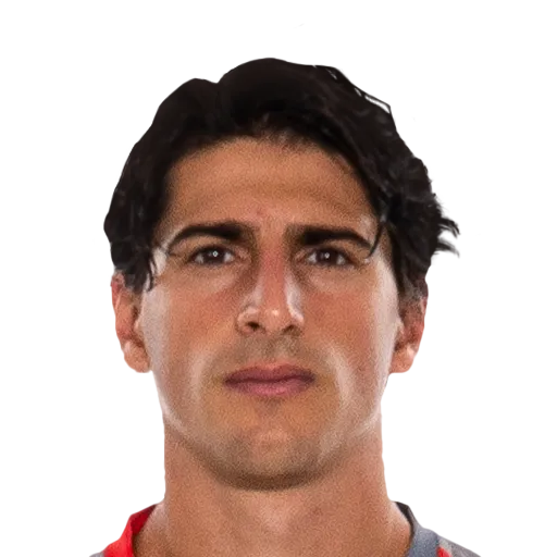 Barbieri 71 Silver RB FC 27 card