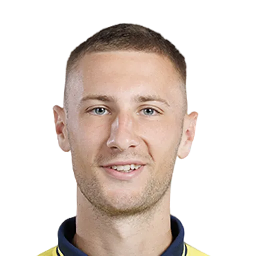 Kričfaluši 65 Silver CB FC 27 card