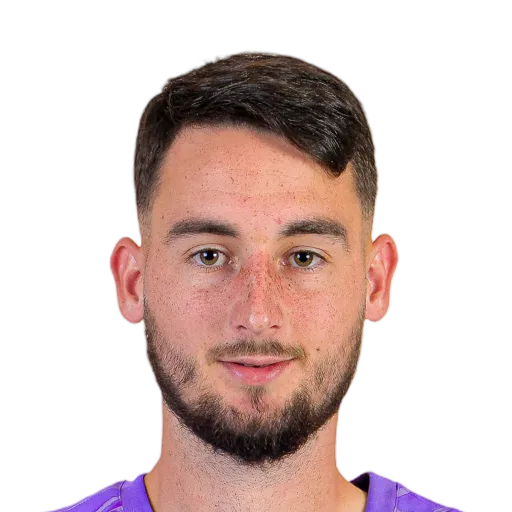 Patouillet 62 Bronze GK FC 27 card