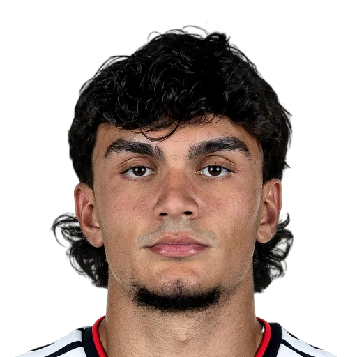 Uzun 78 Gold CAM FC 27 card