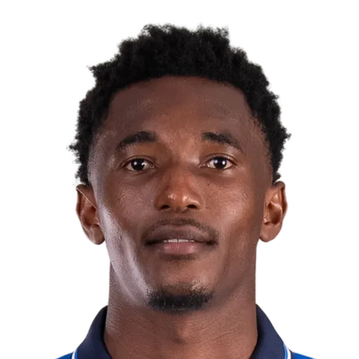 Makosso 67 Common CB FC 26 card