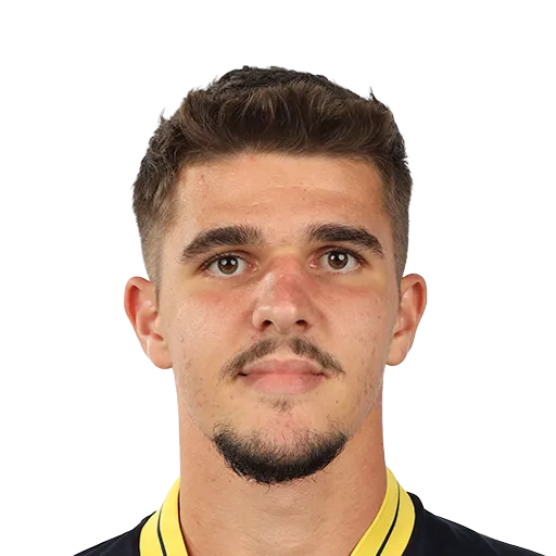 Ioniță 60 Bronze CM FC 27 card