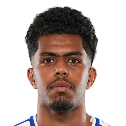 Al Dawsari 54 Bronze CB FC 27 card