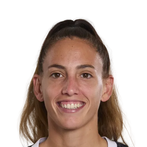 María Miralles 74 Silver GK FC 27 card