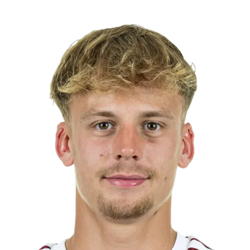 Janisch 66 Common RB FC 26 card