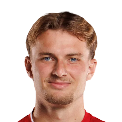Briedl 68 Silver CM FC 27 card