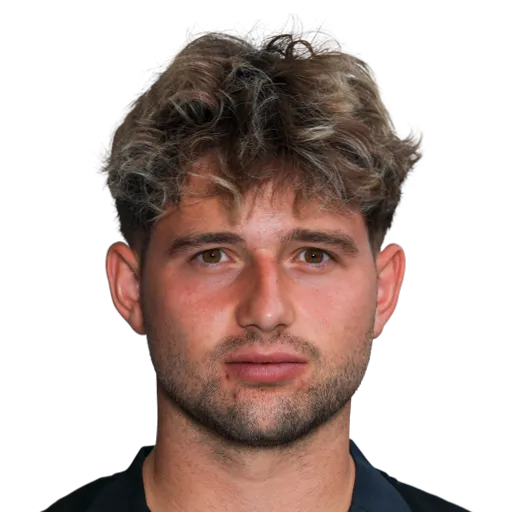 Seidl 68 Silver RM FC 27 card
