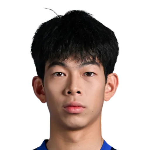 Min Zixi 48 Bronze CM FC 27 card