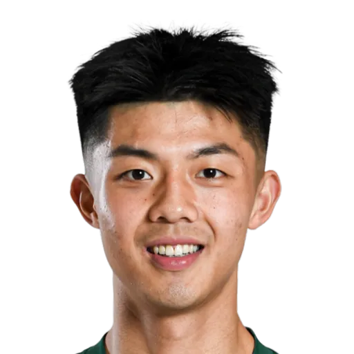 Ma Haoqi 47 Bronze RM FC 27 card