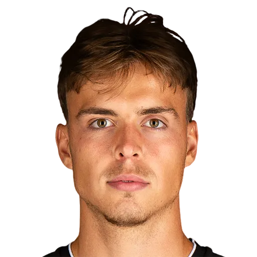 Spycher 61 Bronze GK FC 27 card