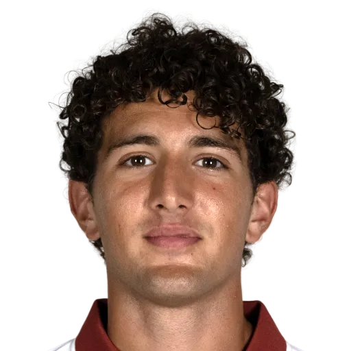 El Sawy 66 Common RM FC 26 card