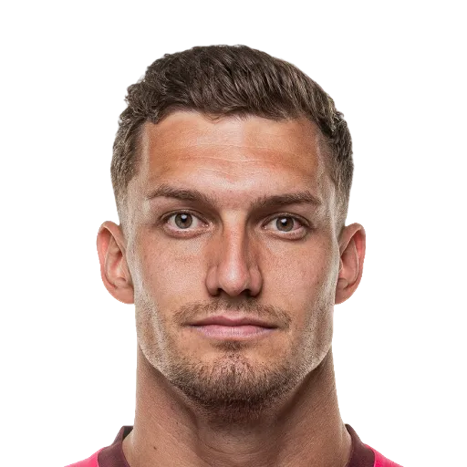 Bakker 65 Silver GK FC 27 card