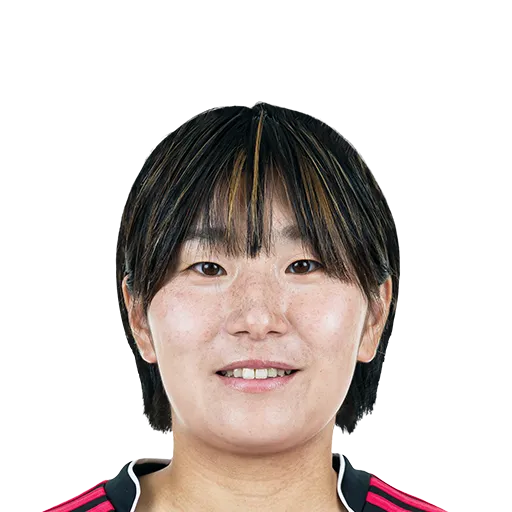 Chiba 75 Common ST FC 26 card