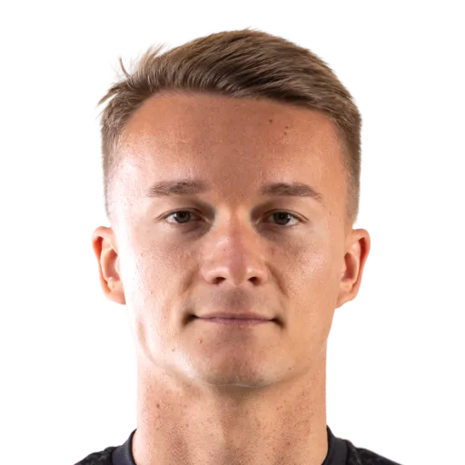 Pięczek 67 Silver CB FC 27 card