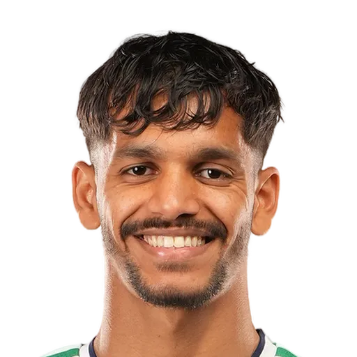 Al Mutairi 60 Bronze LW FC 27 card