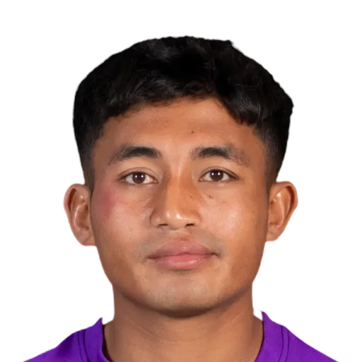 Singh 48 Bronze ST FC 27 card
