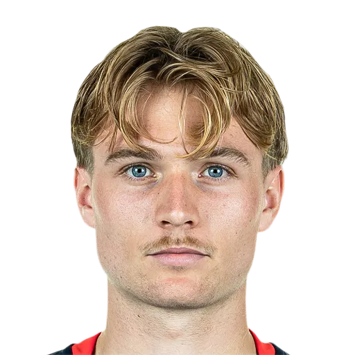 Niehoff 66 Silver RM FC 27 card