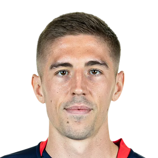 Ivezić 68 Common CB FC 26 card