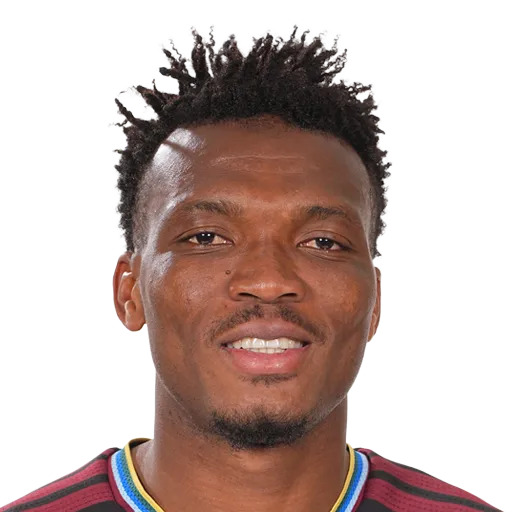 Ojediran 69 Silver CDM FC 27 card